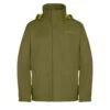 VAUDE Escape Light Jacket Men - Regenjacke -Ice Break Men vaude escape light jacket men bamboo
