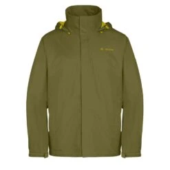 VAUDE Escape Light Jacket Men - Regenjacke