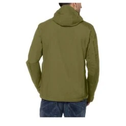 VAUDE Escape Light Jacket Men - Regenjacke -Ice Break Men vaude escape light jacket men bamboo1