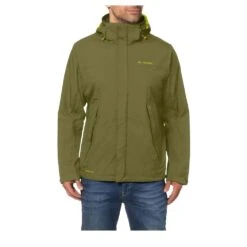 VAUDE Escape Light Jacket Men - Regenjacke -Ice Break Men vaude escape light jacket men bamboo3