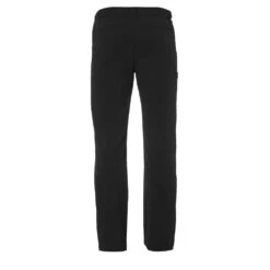 VAUDE Farley Stretch Pants II Men - Wanderhose -Ice Break Men vaude farley stretch pants ii men trekkinghose blacktaqxpufvloemv