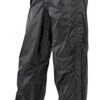 VAUDE Fluid Full-Zip Pants II Men - Regenhose
