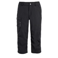 VAUDE Farley Capri Pants II Men - Wanderhose