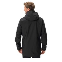 VAUDE Idris 3in1 Parka III Men - Doppeljacke -Ice Break Men vaude mens idris 3in1 parka iii black 2102 3