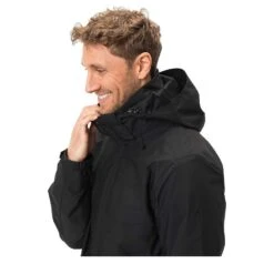 VAUDE Idris 3in1 Parka III Men - Doppeljacke -Ice Break Men vaude mens idris 3in1 parka iii black 2102 7