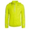 VAUDE Luminum Jacket II Men - Fahrradjacke -Ice Break Men vaude mens luminum jacket ii bright green 2102 1