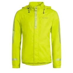 VAUDE Luminum Jacket II Men - Fahrradjacke