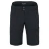 VAUDE Tamaro Shorts Men - Fahrradshorts -Ice Break Men vaude mens tamaro shorts black