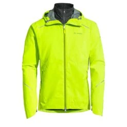 VAUDE Men's Yaras 3in1 Jacket - Doppeljacke