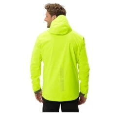 VAUDE Men's Yaras 3in1 Jacket - Doppeljacke -Ice Break Men vaude mens yaras 3in1 jacket neon yellow 2102 4