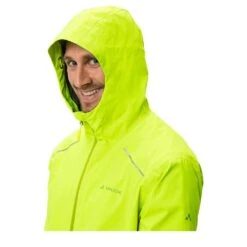 VAUDE Men's Yaras 3in1 Jacket - Doppeljacke -Ice Break Men vaude mens yaras 3in1 jacket neon yellow 2102 6