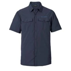 VAUDE Skomer Shirt II Men - Kurzarmhemd