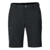VAUDE Farley Stretch Bermuda Men - Shorts 2 VAUDE Farley Stretch Bermuda Men - Shorts -Ice Break Men vaudefarleystretchblack