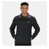 REGATTA Cera V Jacket Men - Softshelljacke -Ice Break Men web version rml210 800 m 1