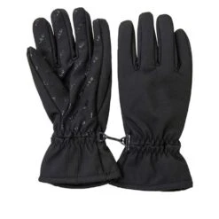 WHISTLER Basil Unisex Softshell Gloves - Handschuhe Unisex