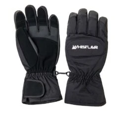 WHISTLER Slough Gloves - Handschuhe Herren