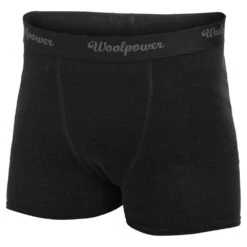 WOOLPOWER Boxer Lite Men - Funktionshose