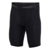 WOOLPOWER Boxer Xlong Lite Men - Funktionsunterhose 2 WOOLPOWER Boxer Xlong Lite Men - Funktionsunterhose -Ice Break Men woolpower boxer xlong lite men black funktionshose
