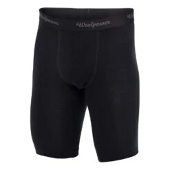 WOOLPOWER Boxer Xlong Lite Men - Funktionsunterhose