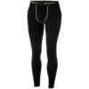 WOOLPOWER Long Johns Lite Men - Funktionshose -Ice Break Men woolpower long johns lite men black