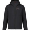 RAB Xenair Alpine Jacket Men - Winterjacke 1 RAB Xenair Alpine Jacket Men - Winterjacke -Ice Break Men xenair alpine jacket ebony qio 86 ebn