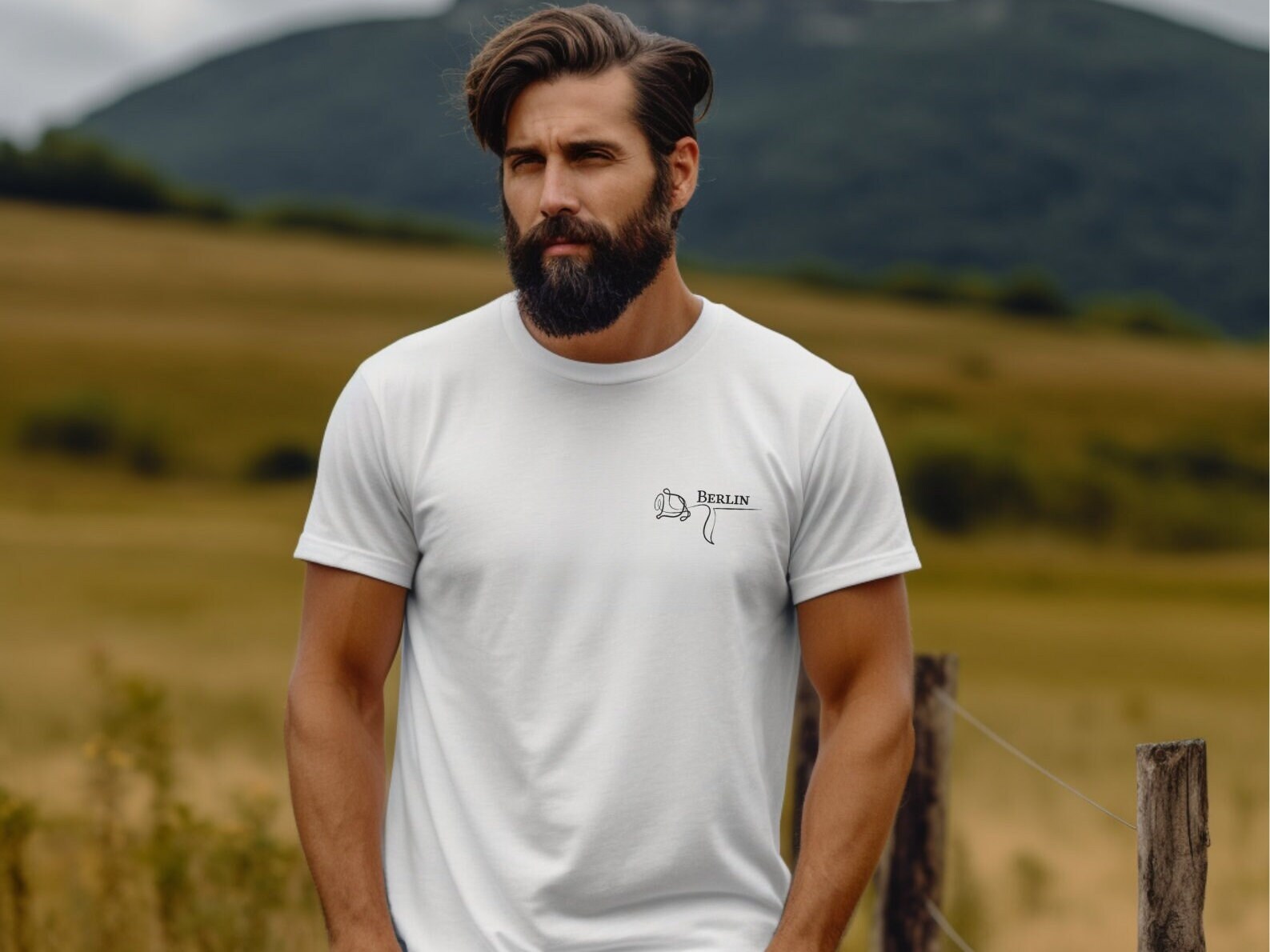 Ice Break Men -Ice Break Men